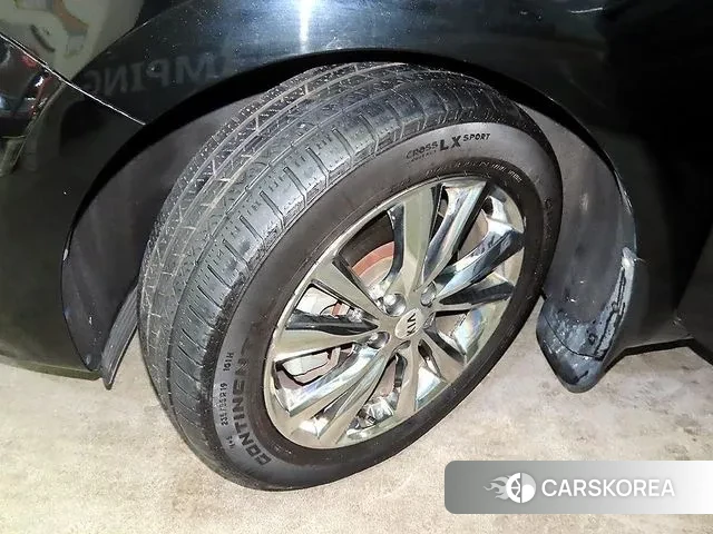 Kia The New Carnival id 3672682 из Кореи 15