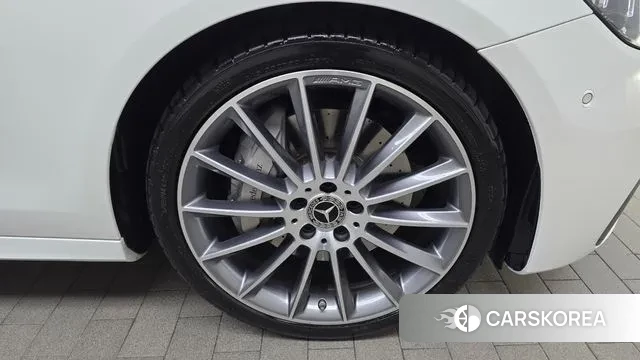 Mercedes-Benz E-Class W213 id 3354886 из Кореи 15