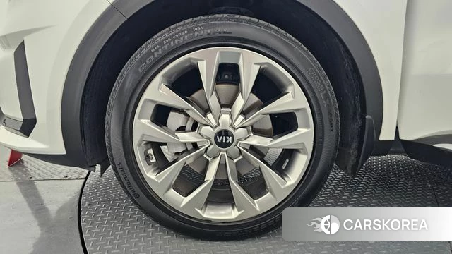 Kia Sorento 4th Generation id 4344943 из Кореи 34