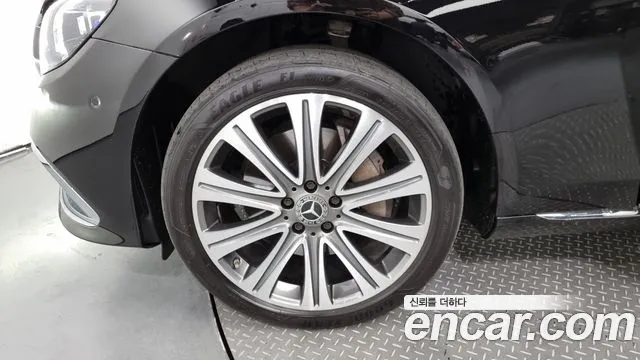 Mercedes-Benz E-Class W213 id 2698200 из Кореи 15