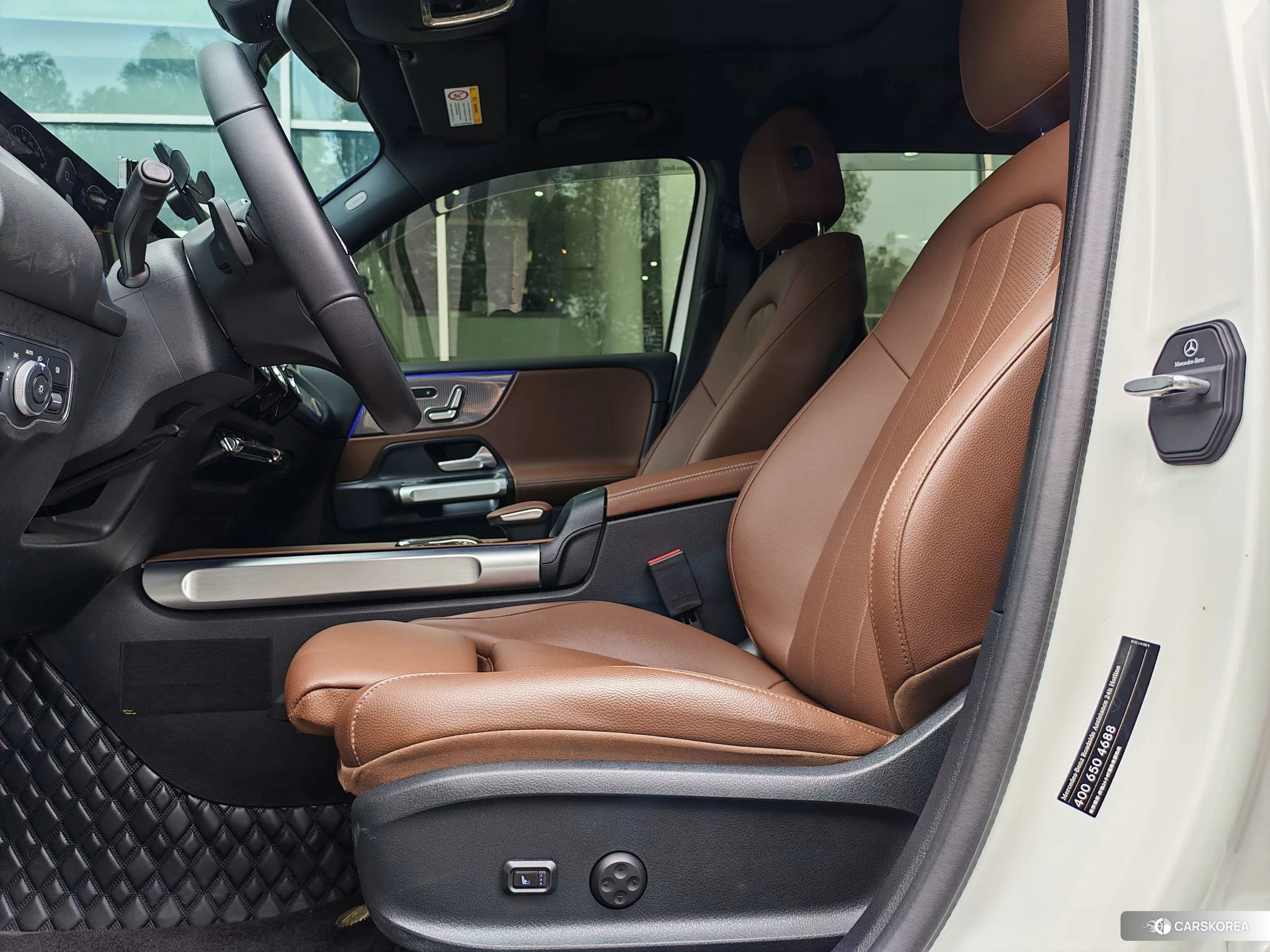 Mercedes-Benz GLB id 4440714 из Китая 20