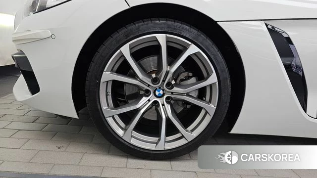 BMW Z4 (G29) id 4507048 из Кореи 34