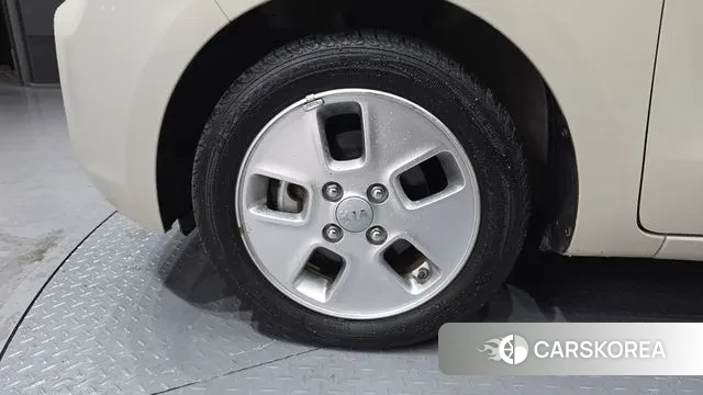 Kia The New Ray id 3417758 из Кореи 15