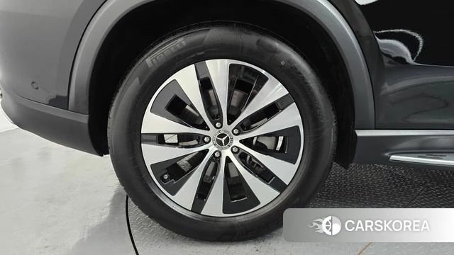 Mercedes-Benz GLE-Class W167 id 4870488 из Кореи 15