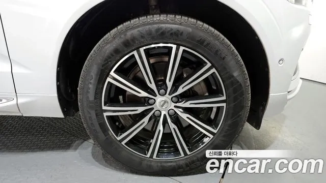 Volvo XC60 second Generation id 2865329 из Кореи 15