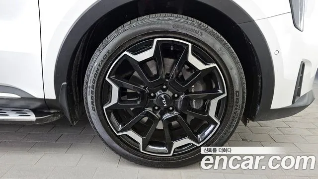 Kia The New Sorento 4th Generation id 2732938 из Кореи 15