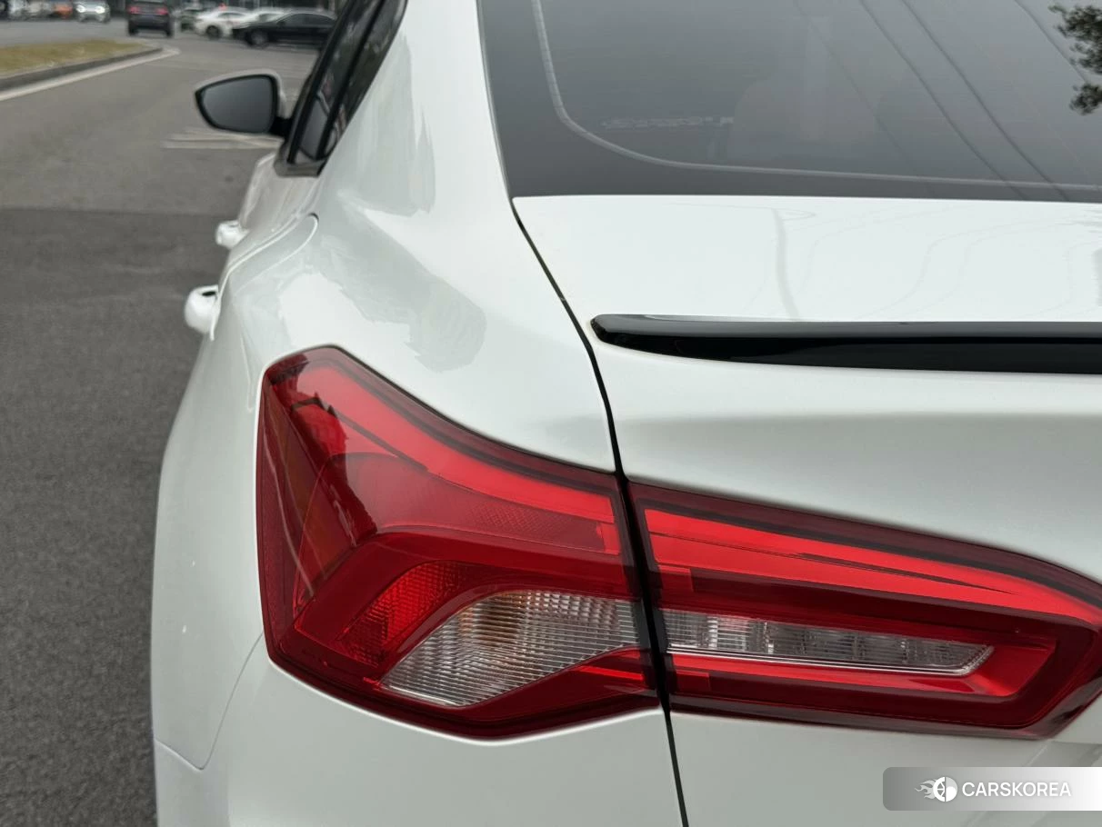 Ford Fox id 4421160 из Китая 31