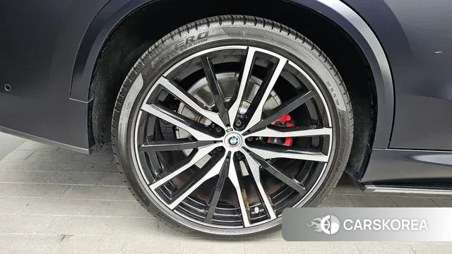 BMW X5 (G05) id 3716709 из Кореи 15