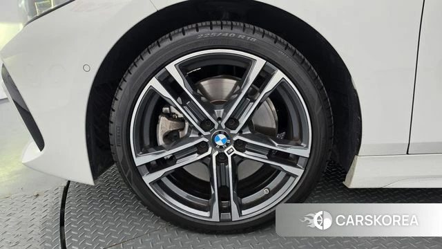 BMW 1 Series (F40) id 4764161 из Кореи 31