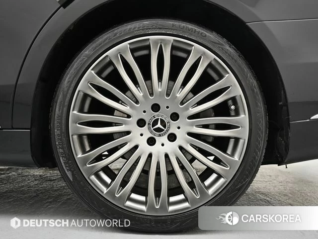 Mercedes-Benz S-Class W222 id 4363133 из Кореи 15
