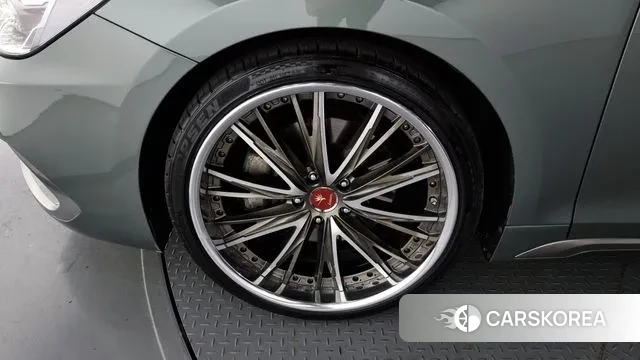 Hyundai Grandeur IG id 2991404 из Кореи 15