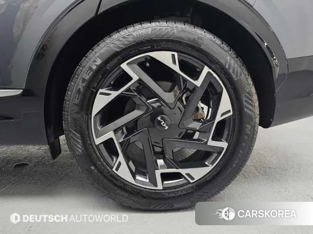 Kia Sportage 5th Generation id 3401324 из Кореи 15