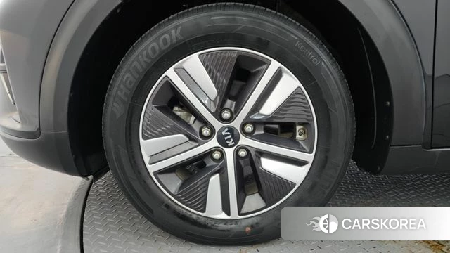 Kia The New Niro id 4785538 из Кореи 15