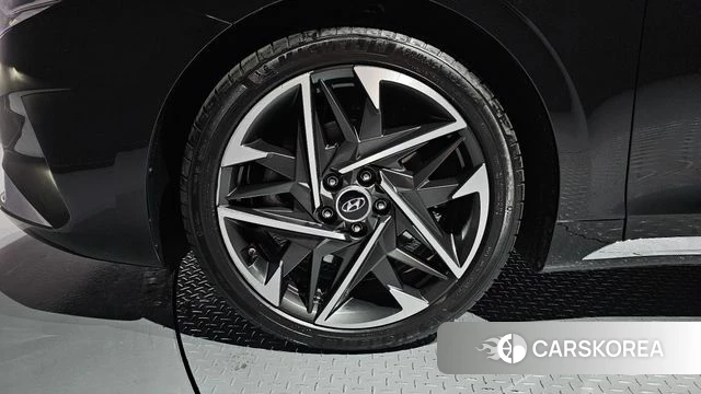 Hyundai The New Grandeur IG id 4923277 из Кореи 26