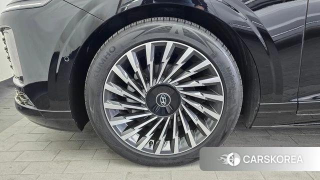 Hyundai Grandeur Hybrid (GN7) id 4308510 из Кореи 15