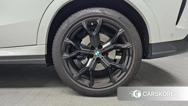 BMW X6 (G06) id 3571965 из Кореи 15