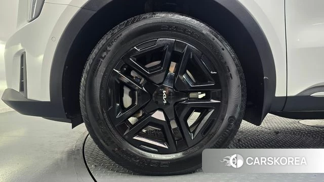 Kia The New Sorento 4th Generation id 4540115 из Кореи 15