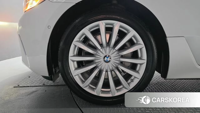 BMW 6 Series GT (G32) id 3793392 из Кореи 15