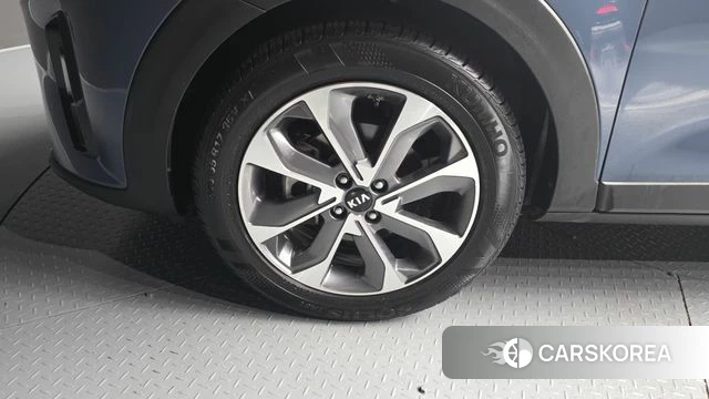 Kia Stonic id 4662719 из Кореи 25
