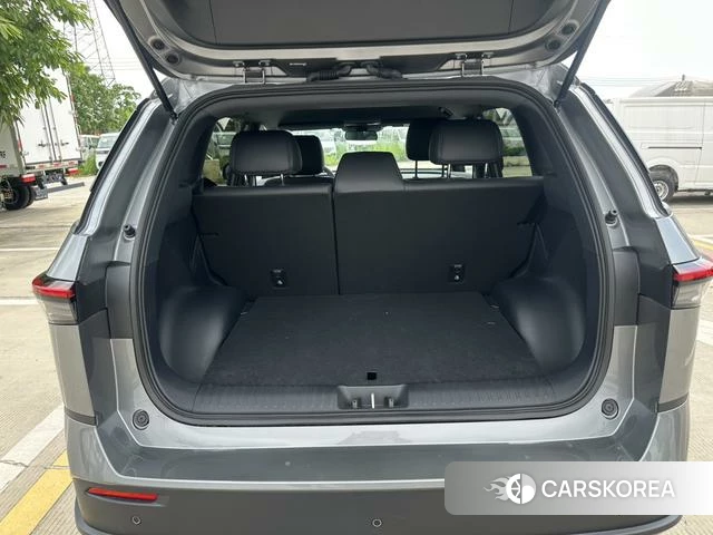 Toyota Platinum Wisdom 3X id 4358952 из Китая 9