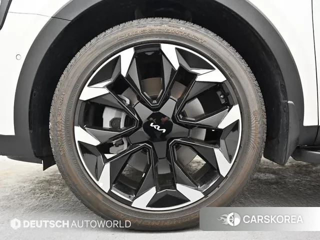 Kia The New Sorento 4th Generation id 3769532 из Кореи 15