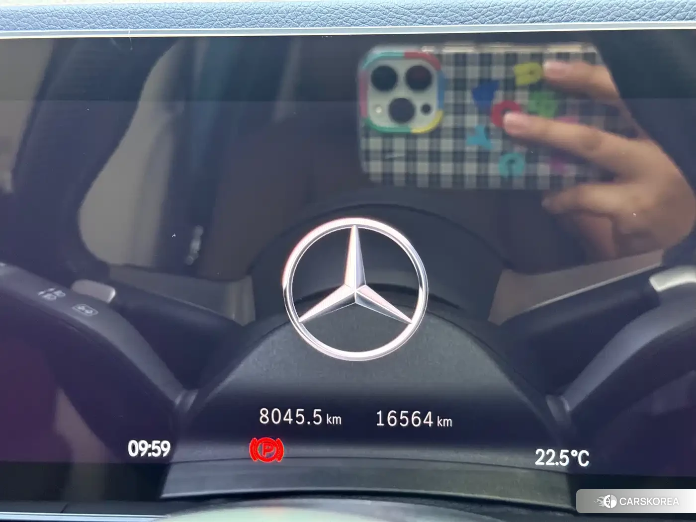 Mercedes-Benz GLS id 4629537 из Китая 23