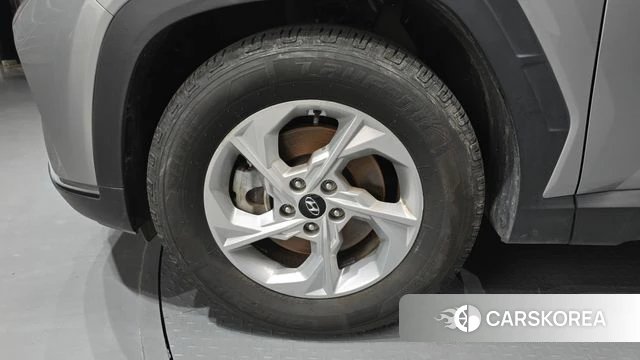Hyundai Tucson (NX4) id 4495176 из Кореи 15