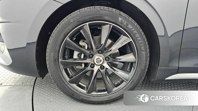 Hyundai The New Grandeur IG Hybrid id 3844055 из Кореи 15