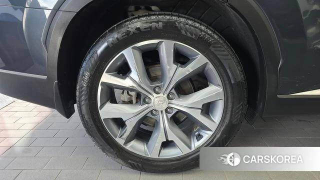 Hyundai Palisade id 4689262 из Кореи 15