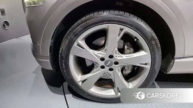 Genesis GV80 id 3396169 из Кореи 15