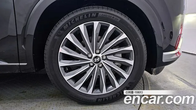 Hyundai The New Palisade id 2739910 из Кореи 15