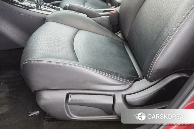 Nissan TIIDA id 4320967 из Китая 19