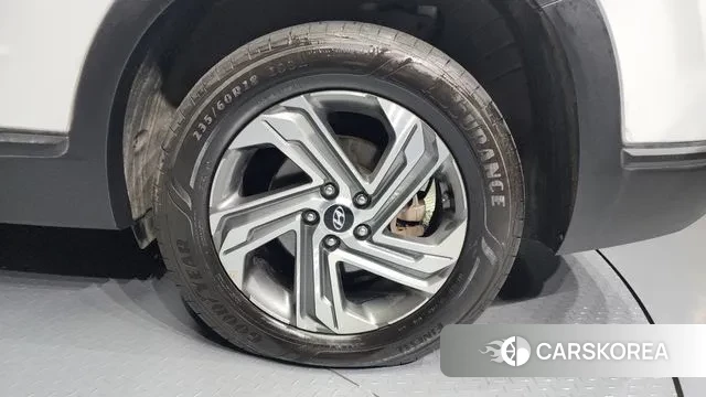 Hyundai The New Santa Fe id 3454201 из Кореи 15