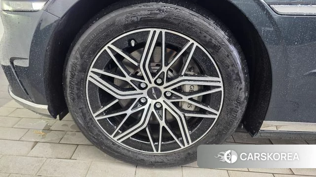 Genesis G90 (RS4) id 4753750 из Кореи 15
