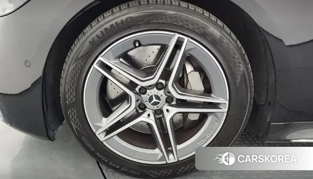 Mercedes-Benz S-Class W223 id 3671614 из Кореи 15