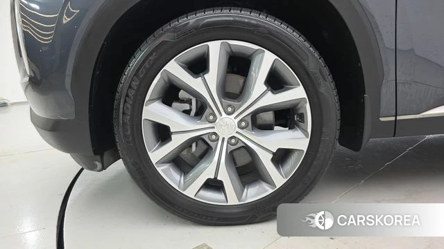 Hyundai Palisade id 4608892 из Кореи 15