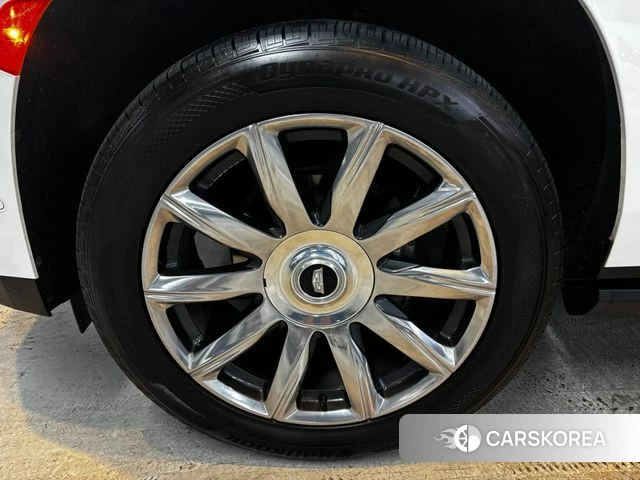 Cadillac Escalade 5th Generation id 4577081 из Кореи 15