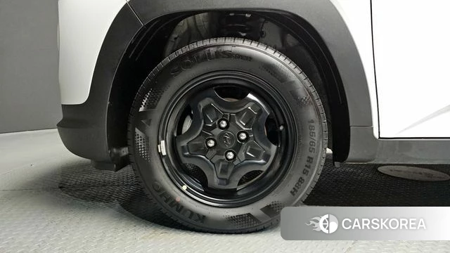 Hyundai Casper id 3798530 из Кореи 15