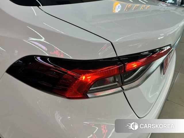 Toyota Corolla id 4307581 из Китая 18