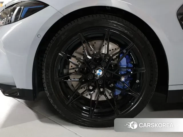 BMW M4 (G82) id 3554849 из Кореи 11