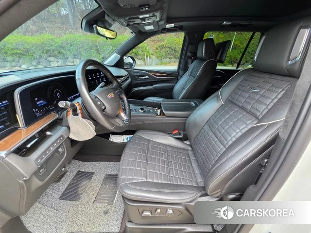 Cadillac Escalade 5th Generation id 3982014 из Кореи 9