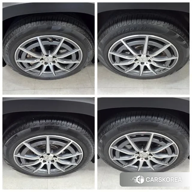 Mercedes-Benz GLB-Class X247 id 3370975 из Кореи 14