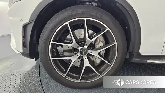 Mercedes-Benz GLC-Class X253 id 3323950 из Кореи 15