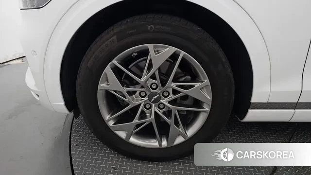 Genesis GV70 id 2990147 из Кореи 15