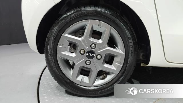 Kia The New Kia Ray id 4950909 из Кореи 27
