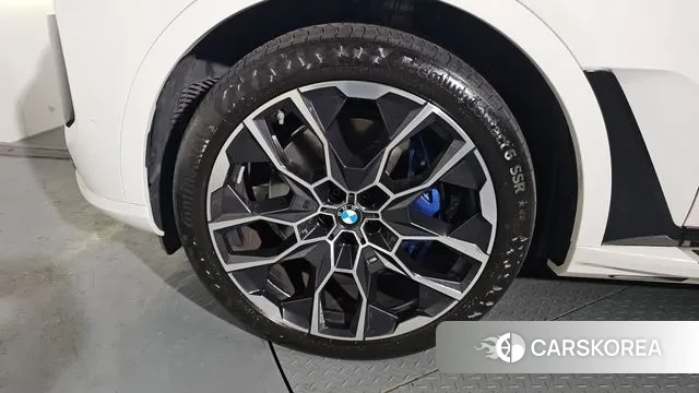 BMW X7 (G07) id 3664362 из Кореи 15