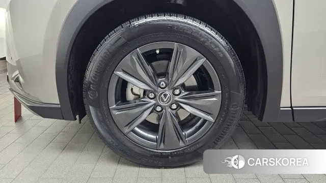 Lexus UX250h id 3029111 из Кореи 15