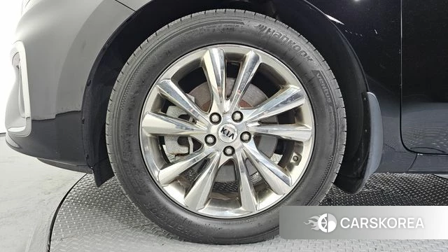 Kia The New Carnival id 4765560 из Кореи 26