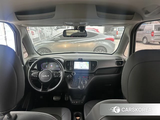 Kia The New Kia Ray id 3897122 из Кореи 15