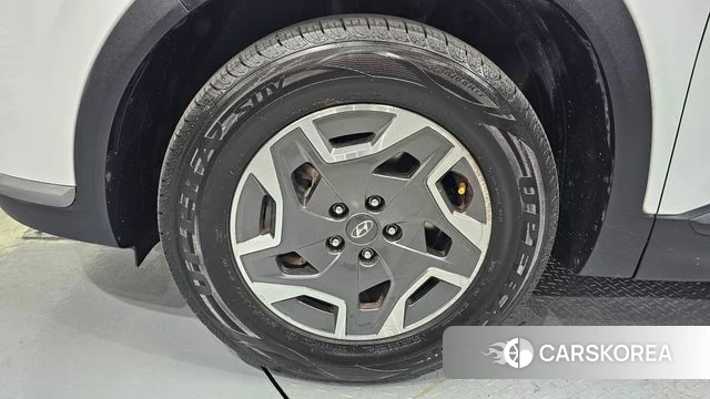 Hyundai The New Santa Fe id 4338192 из Кореи 15